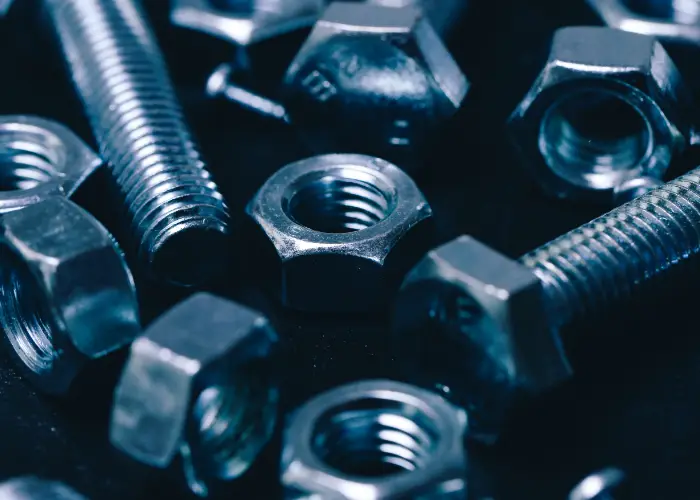 Acessórios e Fixação