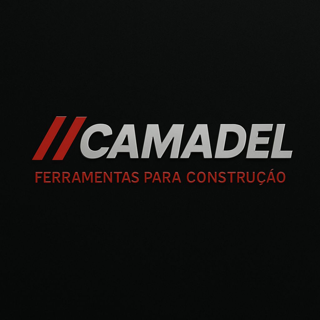 Camadel Ferramentas Logo